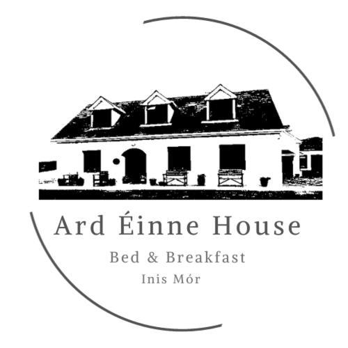 Ard Einne House Bed & Breakfast Inis Mór Esterno foto